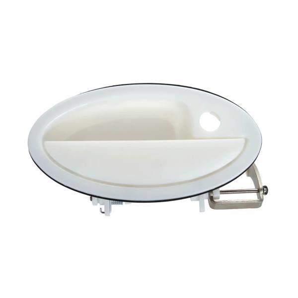 دستگیره بیرونی جلو راست در خودرو کد L610 مناسب برای لیفان 520